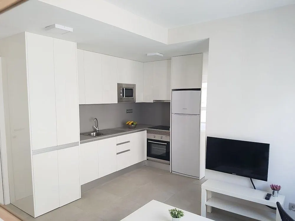 Residence Rk Oceano Apartment Las Palmas de Gran Canaria