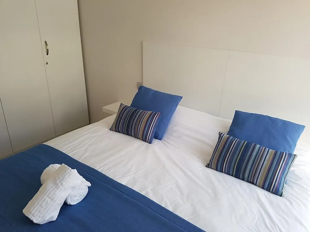 Rk Oceano Apartment Las Palmas de Gran Canaria Spain