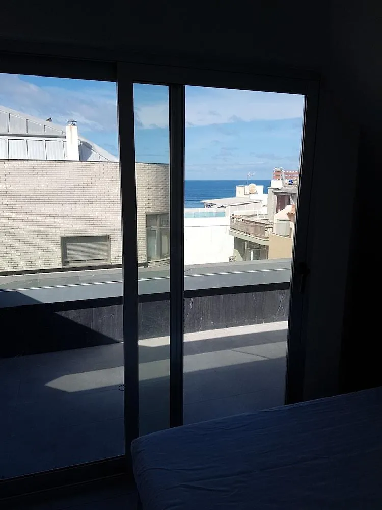 Rk Oceano Apartment Las Palmas de Gran Canaria 0*,