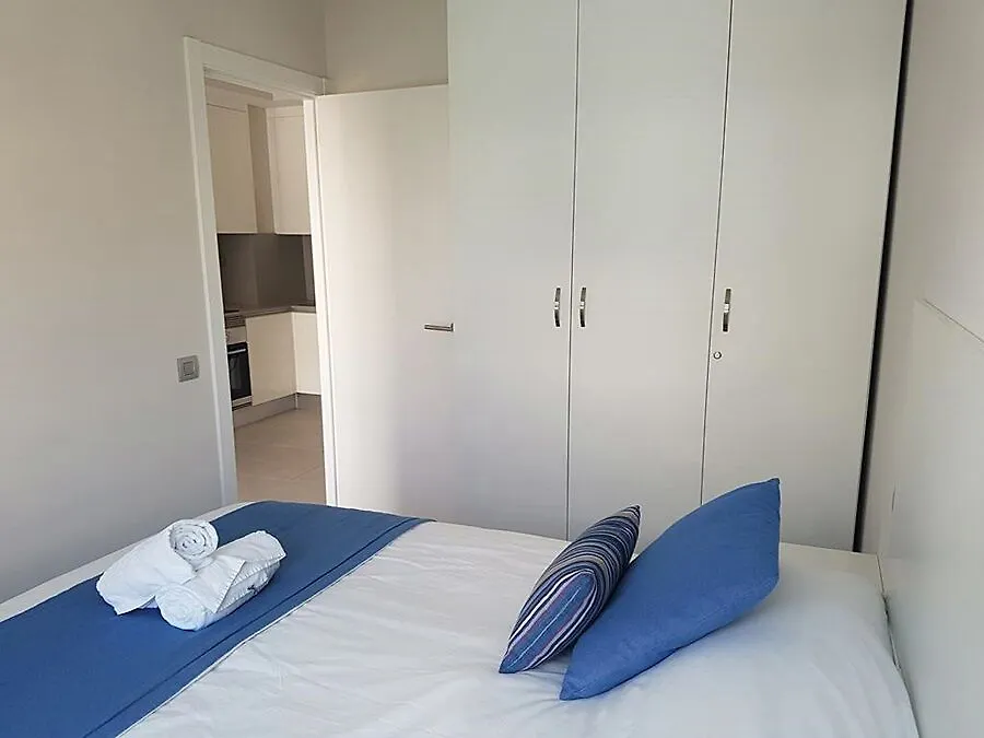 Rk Oceano Apartment Las Palmas de Gran Canaria 0*,  Spain
