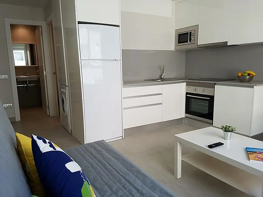 Rk Oceano Apartment Las Palmas de Gran Canaria Residence