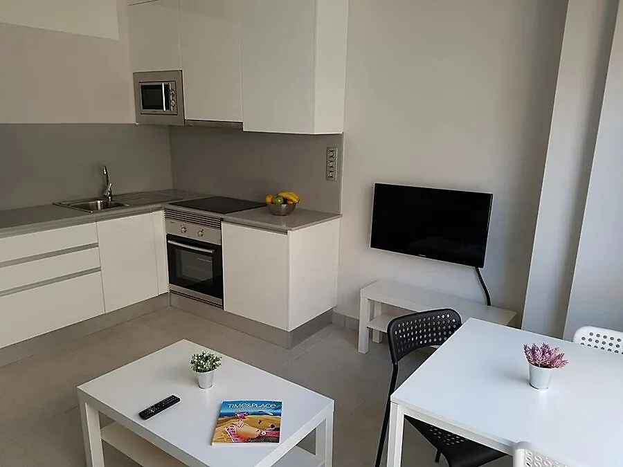 Residence Rk Oceano Apartment Las Palmas de Gran Canaria