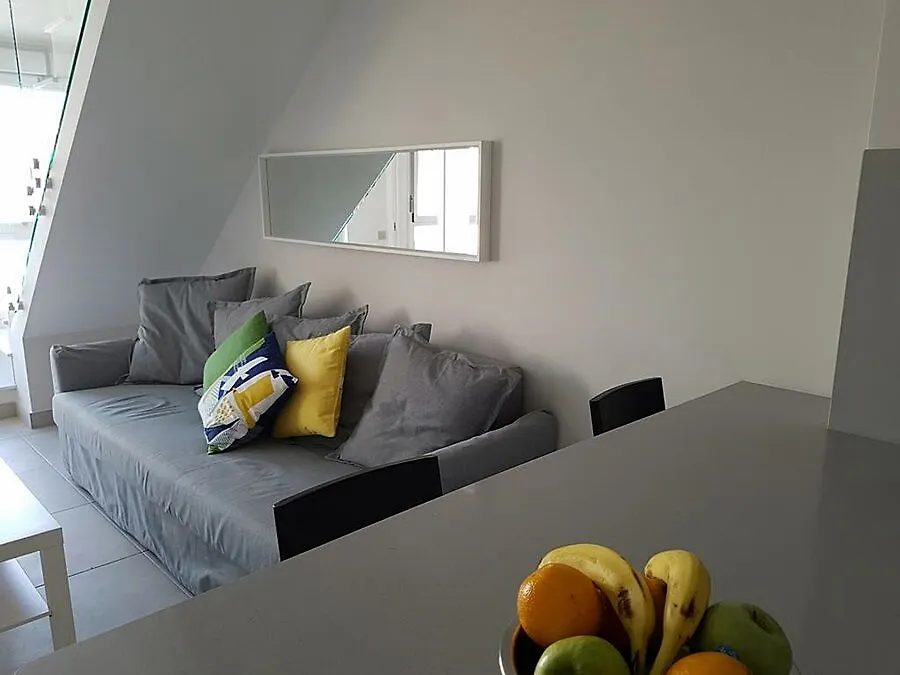 Residence Rk Oceano Apartment Las Palmas de Gran Canaria Spain