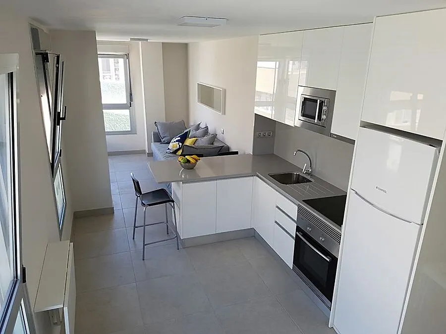 Rk Oceano Apartment Las Palmas de Gran Canaria