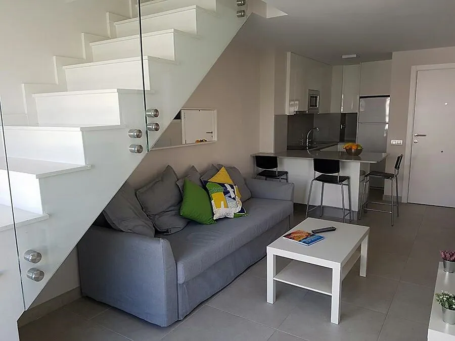 Rk Oceano Apartment Las Palmas de Gran Canaria
